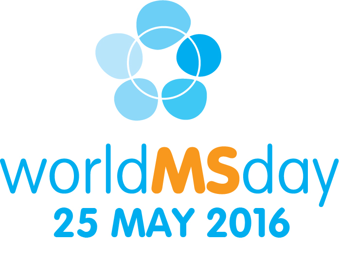 World MS Day 2016